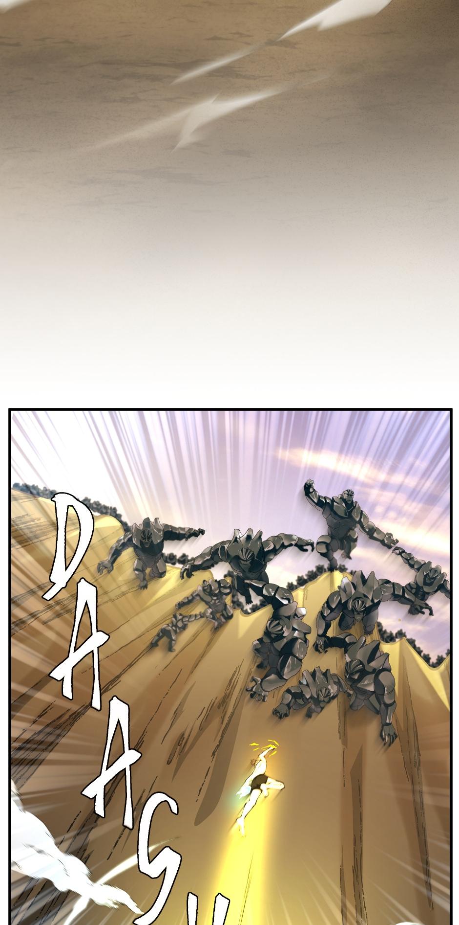 The Beginning After The End Chapter 161 image 61